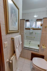 Hotel Pousada Florença