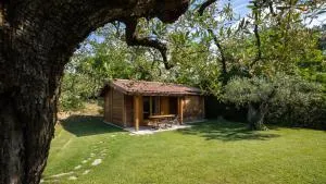 Au Pays de Cocagne - 尼翁