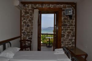 Filanthi Rooms Messinia Greece