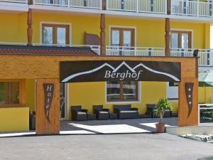 Hotel Berghof