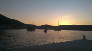 Apartment II Radisic beautiful view