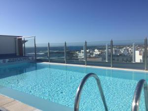 Oliastur Cotillo Apartament