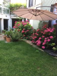 Le Clos Saint Nizier Troyes - Cathédrale- PARKING - WIFI