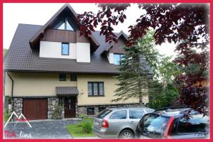 MAlina Apartament i Pokój Gościnny
