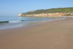 Alojamiento el Chaparro Barbate junto a la venta el loro