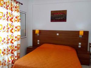 Potokia Rooms Ilia Greece