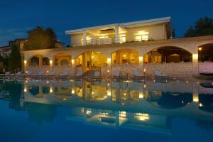 Portes Beach Hotel Halkidiki Greece