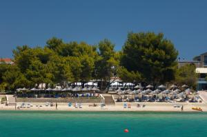 Portes Beach Hotel Halkidiki Greece