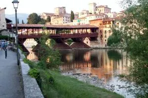 Luxury House B&B - Romano Alto