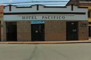 Hotel Pacifico - Maracay
