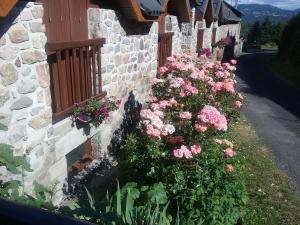 Maisons d'hotes ferme de sejour verchalles : photos des chambres