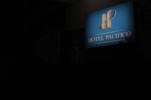 Hotel Pacifico Cerca al Aeropuerto