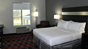 Holiday Inn Express & Suites Bonham by IHG