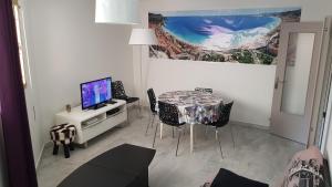 Appartement 3 pièces SoNice au centre de Nice