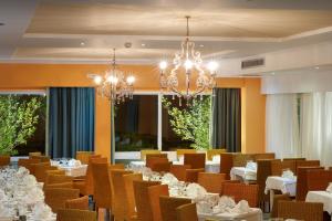 Portes Beach Hotel Halkidiki Greece