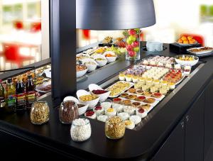 Hotels Campanile Moulins Avermes : photos des chambres