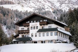 Appartements Alexander