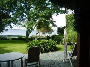 Villa de la Costa