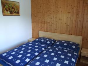 Chalet U dědy Jarka Rožnov pod Radhoštěm Tchéquie