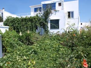 Anastasia Studios Tinos Greece