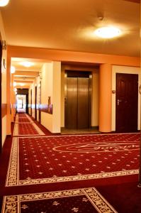Hotel Jurajski