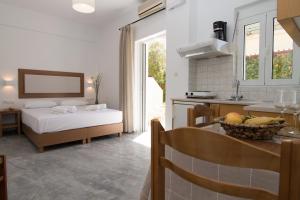 Harbour Studios And Apartments Chania Greece