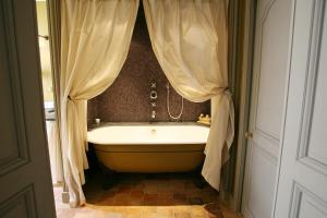 Hotels Relais et Chateaux Michel Trama : photos des chambres