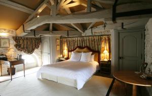 Hotels Relais et Chateaux Michel Trama : photos des chambres