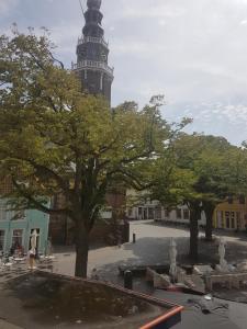 Vakantiewoning Oude markt Centrum