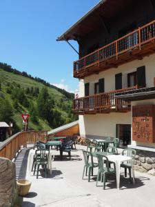 Hotels Hotel Le Monte Pente : photos des chambres