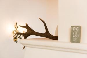 Ansitz Wirtsgut - Familienappartements in den Bergen