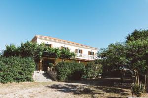 Panorama Apartments Zakynthos Greece