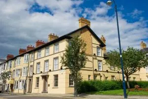 Four Seasons Hotel - Barmouth