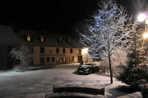 B&B / Chambres d'hotes Auberge De La Providence : photos des chambres