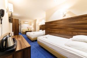 Hotel Sanvit Lake Resort & Spa