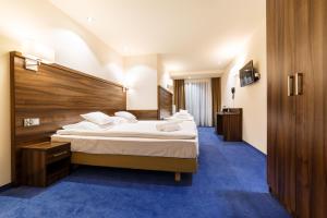 Hotel Sanvit Lake Resort & Spa