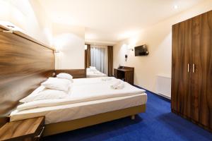 Hotel Sanvit Lake Resort & Spa