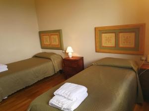 Residence il Poggiolino