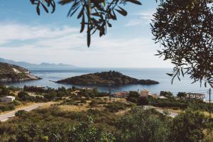 Panorama Apartments Zakynthos Greece