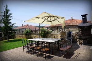 Casa Rural La Casa Nueva de Abejar