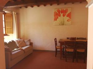 Residence il Poggiolino