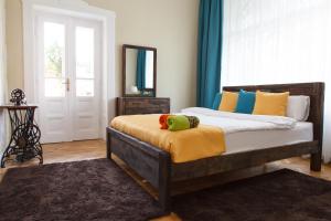 Great Central Apartment