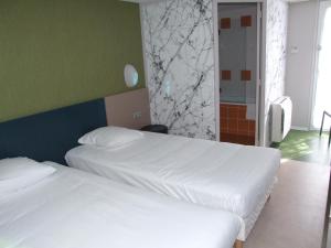 Hotels ibis Styles Perigueux Trelissac : photos des chambres