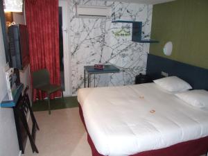 Hotels ibis Styles Perigueux Trelissac : photos des chambres