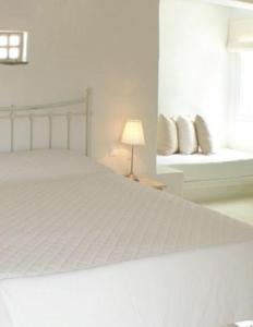 Altana Boutique Hotel Tinos Greece