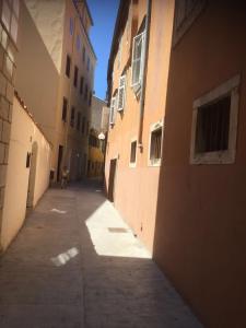 Apartment Mila Adria