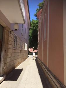 Apartment Mila Adria