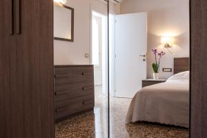 Superior Apartment with Balcony room in Ca' Dorè