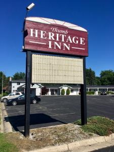 Thumb Heritage Inn