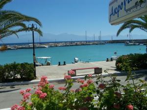 Akroyali Hotel & Villas Messinia Greece